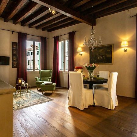 Santa Fosca Canal View R&R Venice Exterior photo